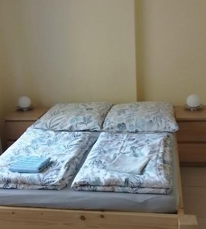 West Pensjon Im Swineminde Polen Bis4Person Apartamento Heringsdorf  Exterior foto